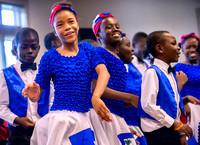 Haitian Orphan Choir