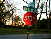 Jim Crow Road