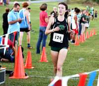 Hall County Cross Country Championships