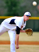 BASEBALL: West Hall vs. Lakeview