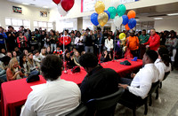 Gainesville Signing Day