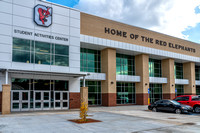 GHS Student Activities Center