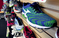 Choosing the right Running Shoes