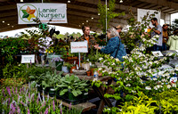 Spring Plant Expo