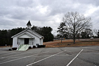 Cross Plains Missionary Baptist Church
