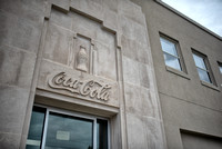 HISTORICAL: Coke Building