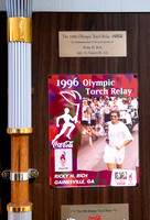 Olympic Anniversary