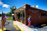 Clermont Post Office