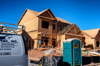 New Home Construction Permits