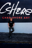 Chad Shore
