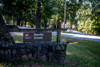 Corps of Engineers Lake Lanier parks