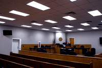 New Courtrooms