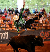 Bullfighters Only