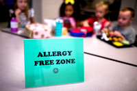 The Allergy Table