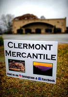 Clermont Mercantile