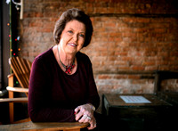 Phyllis Bryson