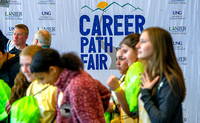 Career Path Fair