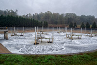 Flat Creek Water Reclamation Facility