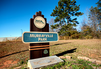 Murrayville Park